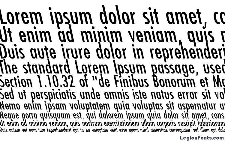 specimens FuturistLeftyCondensed Regular font, sample FuturistLeftyCondensed Regular font, an example of writing FuturistLeftyCondensed Regular font, review FuturistLeftyCondensed Regular font, preview FuturistLeftyCondensed Regular font, FuturistLeftyCondensed Regular font