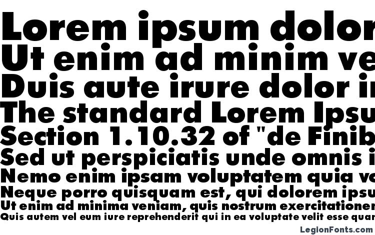 specimens Futurisxc bold font, sample Futurisxc bold font, an example of writing Futurisxc bold font, review Futurisxc bold font, preview Futurisxc bold font, Futurisxc bold font