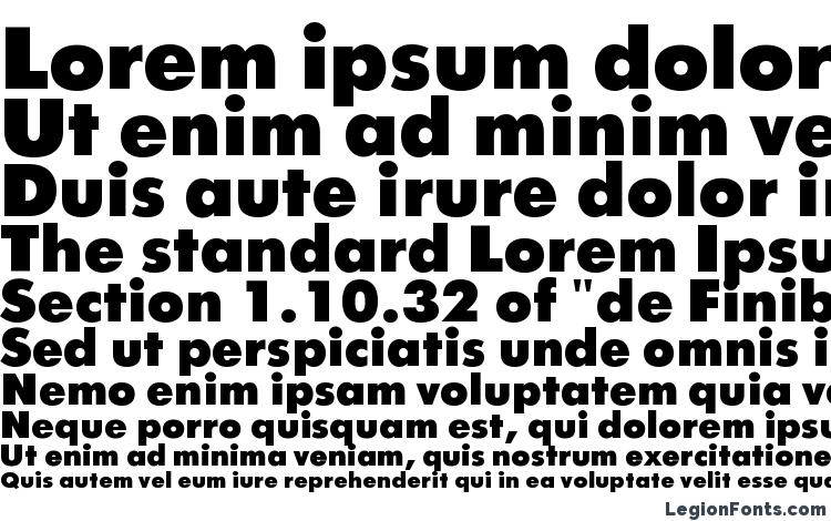 specimens FuturisXGTT Normal font, sample FuturisXGTT Normal font, an example of writing FuturisXGTT Normal font, review FuturisXGTT Normal font, preview FuturisXGTT Normal font, FuturisXGTT Normal font