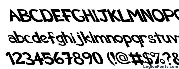 glyphs FZ BASIC 12 LEFTY font, сharacters FZ BASIC 12 LEFTY font, symbols FZ BASIC 12 LEFTY font, character map FZ BASIC 12 LEFTY font, preview FZ BASIC 12 LEFTY font, abc FZ BASIC 12 LEFTY font, FZ BASIC 12 LEFTY font