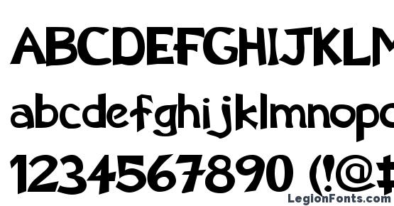 FZ BASIC 12 Font Download Free / LegionFonts