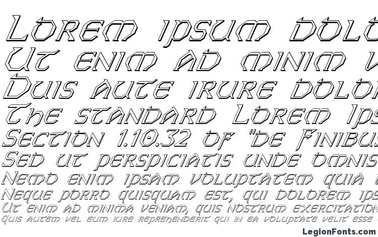 specimens FZ JAZZY 31 3D ITALIC font, sample FZ JAZZY 31 3D ITALIC font, an example of writing FZ JAZZY 31 3D ITALIC font, review FZ JAZZY 31 3D ITALIC font, preview FZ JAZZY 31 3D ITALIC font, FZ JAZZY 31 3D ITALIC font