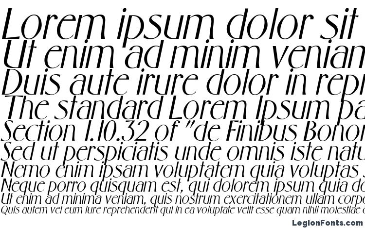 specimens Gabriel italic font, sample Gabriel italic font, an example of writing Gabriel italic font, review Gabriel italic font, preview Gabriel italic font, Gabriel italic font