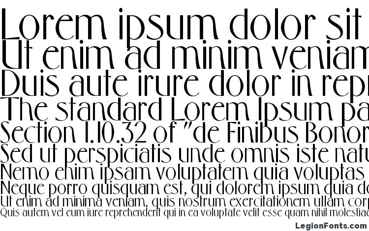 specimens Gabriel font, sample Gabriel font, an example of writing Gabriel font, review Gabriel font, preview Gabriel font, Gabriel font