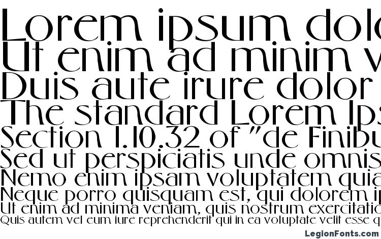 specimens Gabrielextended font, sample Gabrielextended font, an example of writing Gabrielextended font, review Gabrielextended font, preview Gabrielextended font, Gabrielextended font