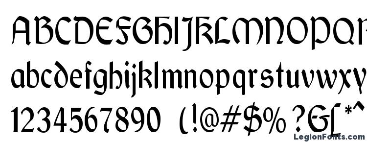 glyphs GaelicCondensed Regular font, сharacters GaelicCondensed Regular font, symbols GaelicCondensed Regular font, character map GaelicCondensed Regular font, preview GaelicCondensed Regular font, abc GaelicCondensed Regular font, GaelicCondensed Regular font