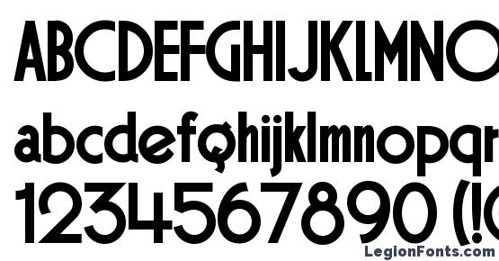 Gainsborough Font Download Free / LegionFonts