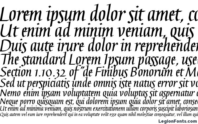 specimens Gaius LT Bold font, sample Gaius LT Bold font, an example of writing Gaius LT Bold font, review Gaius LT Bold font, preview Gaius LT Bold font, Gaius LT Bold font