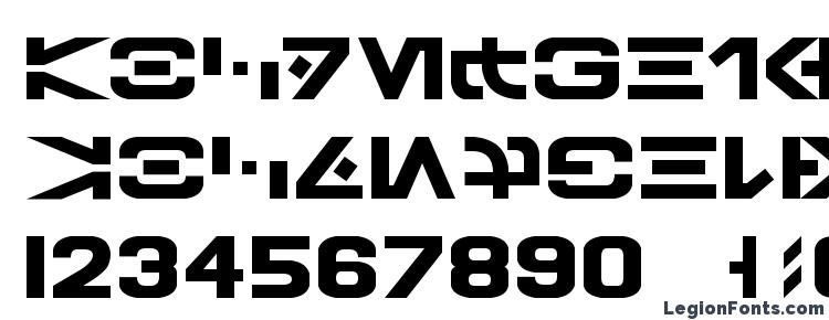 glyphs Galactic basic font, сharacters Galactic basic font, symbols Galactic basic font, character map Galactic basic font, preview Galactic basic font, abc Galactic basic font, Galactic basic font