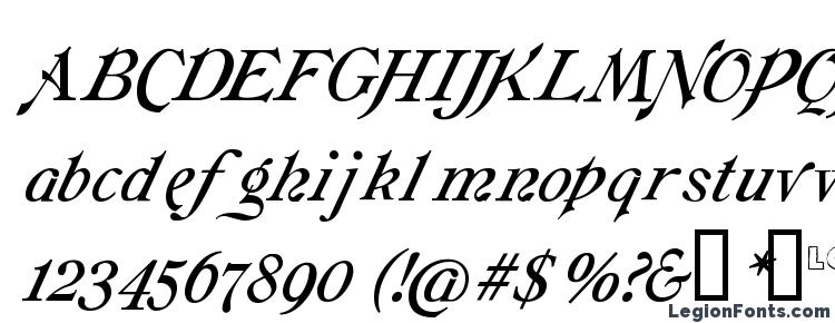 glyphs Galathea font, сharacters Galathea font, symbols Galathea font, character map Galathea font, preview Galathea font, abc Galathea font, Galathea font