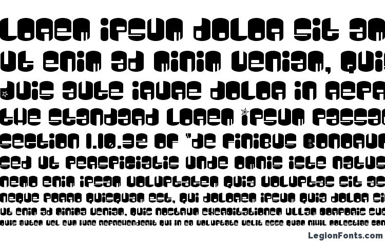 specimens Galax font, sample Galax font, an example of writing Galax font, review Galax font, preview Galax font, Galax font