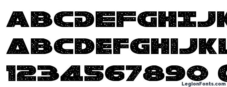glyphs Galaxy 1 font, сharacters Galaxy 1 font, symbols Galaxy 1 font, character map Galaxy 1 font, preview Galaxy 1 font, abc Galaxy 1 font, Galaxy 1 font