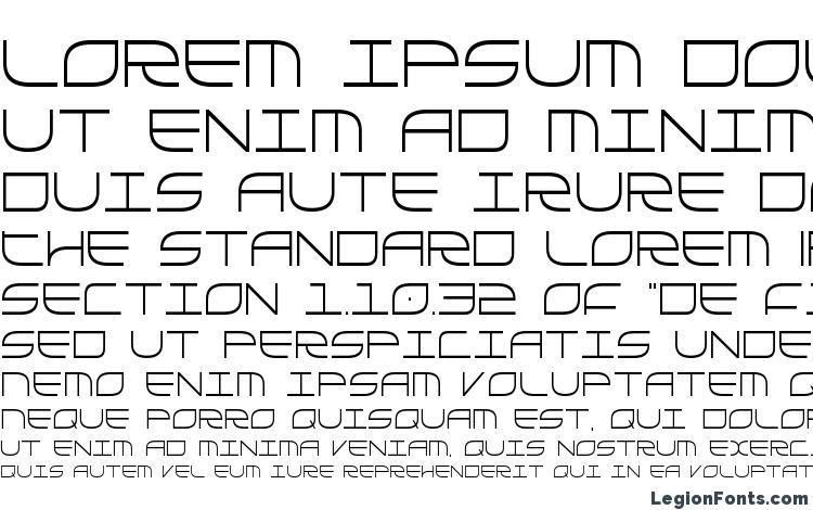 specimens Galga Condensed font, sample Galga Condensed font, an example of writing Galga Condensed font, review Galga Condensed font, preview Galga Condensed font, Galga Condensed font