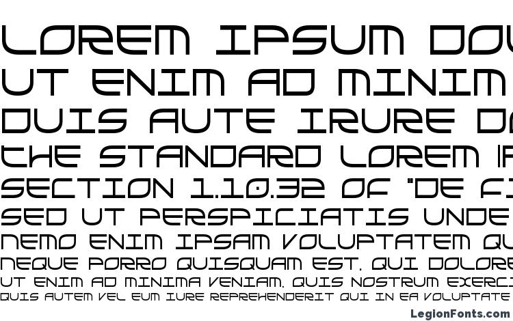 specimens GalgaBold Condensed font, sample GalgaBold Condensed font, an example of writing GalgaBold Condensed font, review GalgaBold Condensed font, preview GalgaBold Condensed font, GalgaBold Condensed font