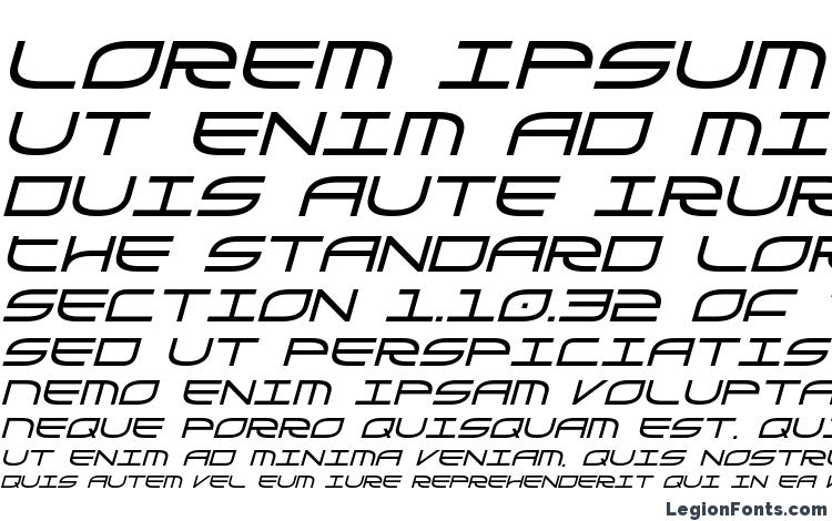 specimens GalgaBold Italic font, sample GalgaBold Italic font, an example of writing GalgaBold Italic font, review GalgaBold Italic font, preview GalgaBold Italic font, GalgaBold Italic font