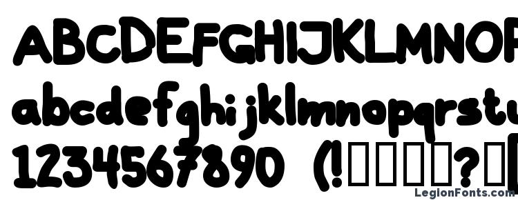 glyphs Galla Black font, сharacters Galla Black font, symbols Galla Black font, character map Galla Black font, preview Galla Black font, abc Galla Black font, Galla Black font
