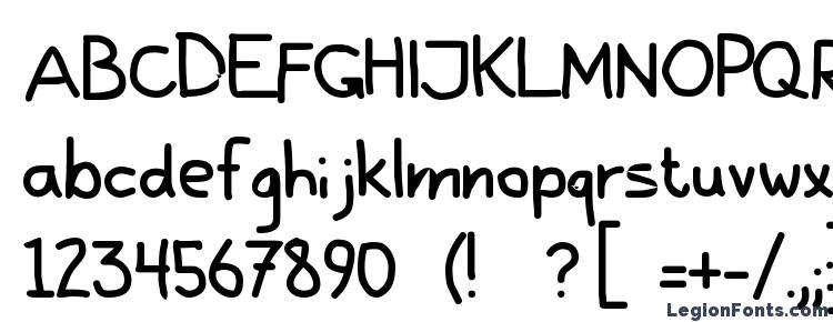 glyphs Galla font, сharacters Galla font, symbols Galla font, character map Galla font, preview Galla font, abc Galla font, Galla font