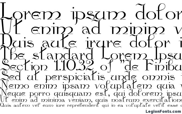 specimens Galleon font, sample Galleon font, an example of writing Galleon font, review Galleon font, preview Galleon font, Galleon font