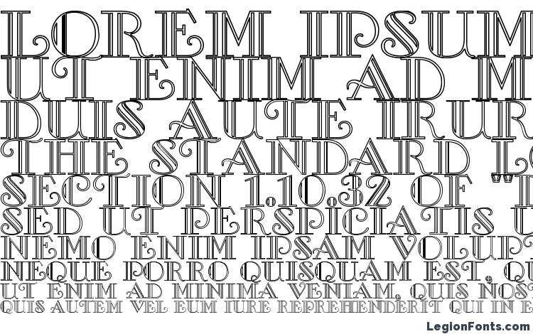 specimens Galleria ho font, sample Galleria ho font, an example of writing Galleria ho font, review Galleria ho font, preview Galleria ho font, Galleria ho font
