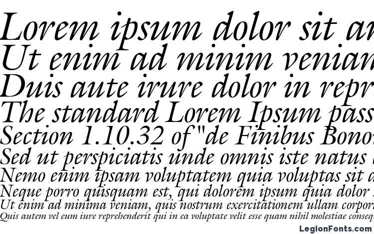 specimens Gallery italic font, sample Gallery italic font, an example of writing Gallery italic font, review Gallery italic font, preview Gallery italic font, Gallery italic font