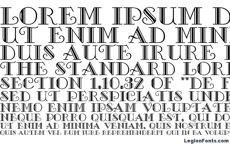 specimens Gallery Regular font, sample Gallery Regular font, an example of writing Gallery Regular font, review Gallery Regular font, preview Gallery Regular font, Gallery Regular font