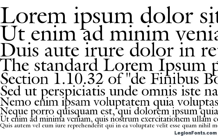 specimens Galliard BT font, sample Galliard BT font, an example of writing Galliard BT font, review Galliard BT font, preview Galliard BT font, Galliard BT font