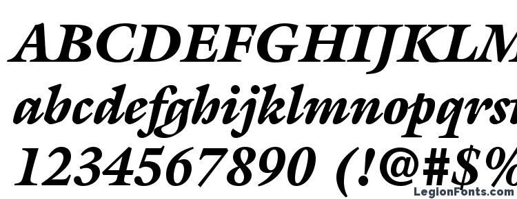 glyphs GalliardStd BlackItalic font, сharacters GalliardStd BlackItalic font, symbols GalliardStd BlackItalic font, character map GalliardStd BlackItalic font, preview GalliardStd BlackItalic font, abc GalliardStd BlackItalic font, GalliardStd BlackItalic font