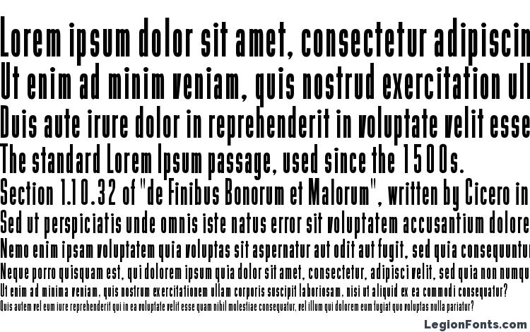 specimens Gamina font, sample Gamina font, an example of writing Gamina font, review Gamina font, preview Gamina font, Gamina font