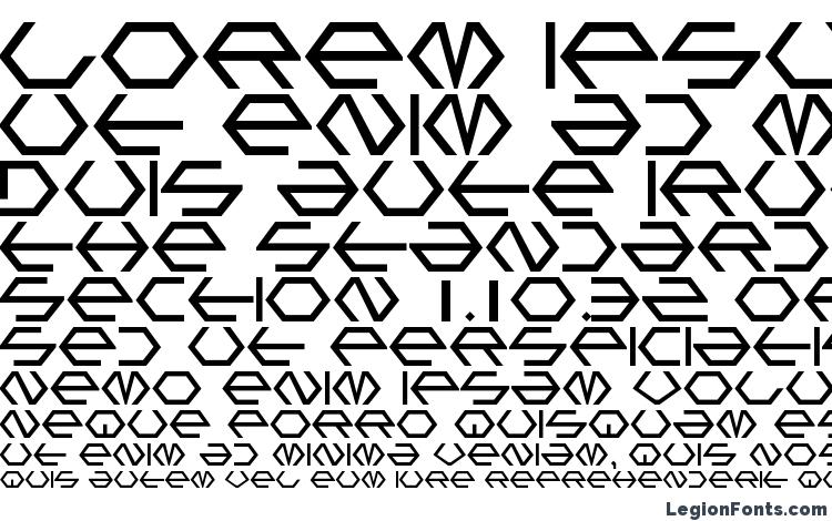specimens Gamma font, sample Gamma font, an example of writing Gamma font, review Gamma font, preview Gamma font, Gamma font