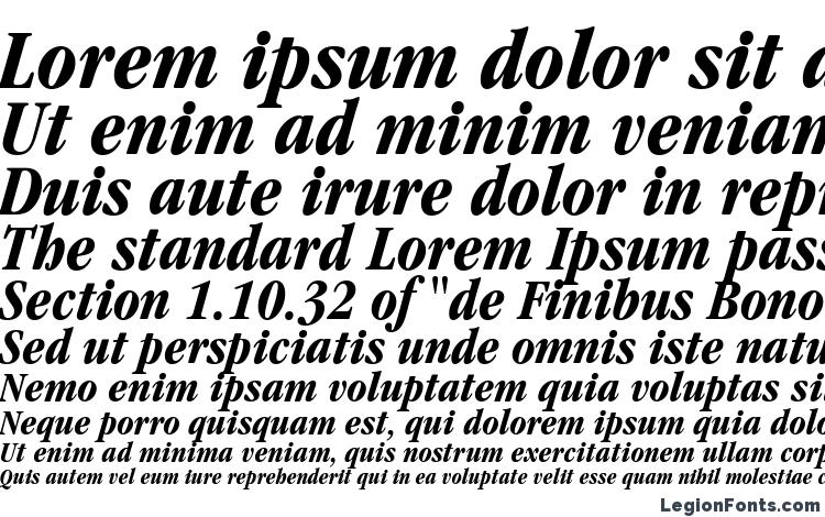 specimens Garambci font, sample Garambci font, an example of writing Garambci font, review Garambci font, preview Garambci font, Garambci font