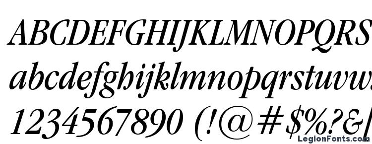 glyphs Garamnci font, сharacters Garamnci font, symbols Garamnci font, character map Garamnci font, preview Garamnci font, abc Garamnci font, Garamnci font