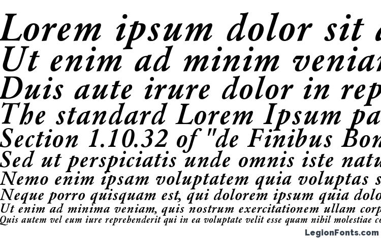 specimens Garamond A.Z PS Bold Italic font, sample Garamond A.Z PS Bold Italic font, an example of writing Garamond A.Z PS Bold Italic font, review Garamond A.Z PS Bold Italic font, preview Garamond A.Z PS Bold Italic font, Garamond A.Z PS Bold Italic font