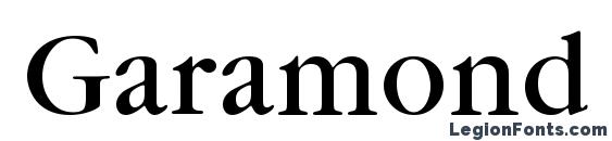 шрифт Garamond itc t book, бесплатный шрифт Garamond itc t book, предварительный просмотр шрифта Garamond itc t book