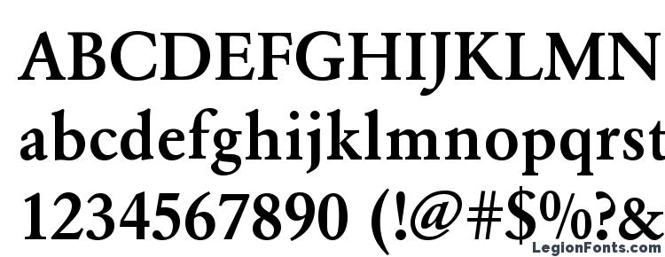 glyphs Garamond Medium font, сharacters Garamond Medium font, symbols Garamond Medium font, character map Garamond Medium font, preview Garamond Medium font, abc Garamond Medium font, Garamond Medium font