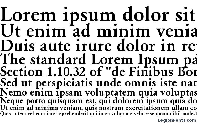 specimens Garamond Medium font, sample Garamond Medium font, an example of writing Garamond Medium font, review Garamond Medium font, preview Garamond Medium font, Garamond Medium font