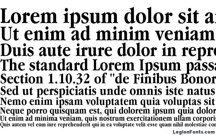 specimens Garamond Narrow Bold font, sample Garamond Narrow Bold font, an example of writing Garamond Narrow Bold font, review Garamond Narrow Bold font, preview Garamond Narrow Bold font, Garamond Narrow Bold font