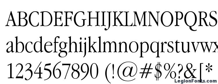 глифы шрифта Garamond Narrow Plain.001.022, символы шрифта Garamond Narrow Plain.001.022, символьная карта шрифта Garamond Narrow Plain.001.022, предварительный просмотр шрифта Garamond Narrow Plain.001.022, алфавит шрифта Garamond Narrow Plain.001.022, шрифт Garamond Narrow Plain.001.022