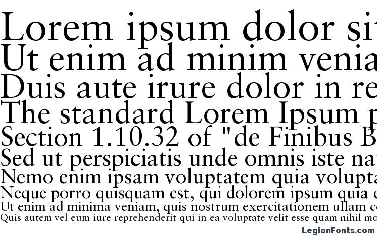 образцы шрифта Garamond Retrospective SSi, образец шрифта Garamond Retrospective SSi, пример написания шрифта Garamond Retrospective SSi, просмотр шрифта Garamond Retrospective SSi, предосмотр шрифта Garamond Retrospective SSi, шрифт Garamond Retrospective SSi