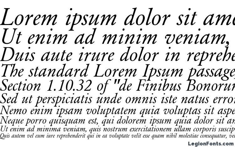 specimens Garamond Roman Italic font, sample Garamond Roman Italic font, an example of writing Garamond Roman Italic font, review Garamond Roman Italic font, preview Garamond Roman Italic font, Garamond Roman Italic font