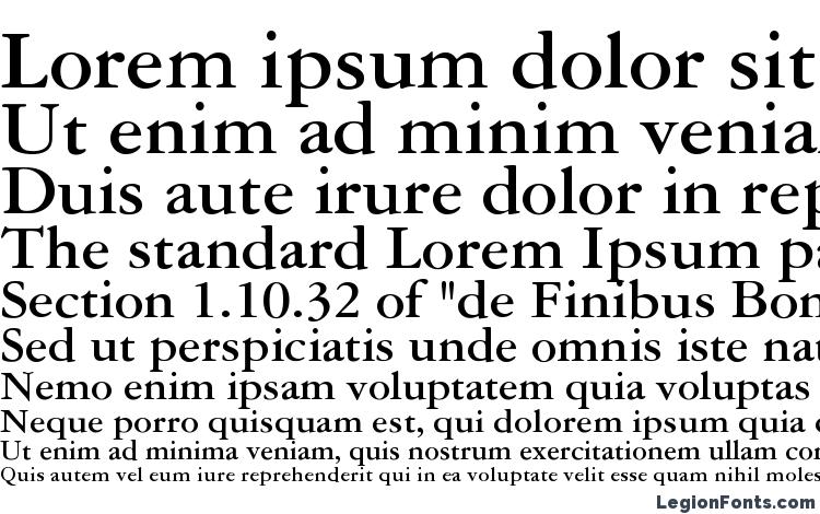 specimens Garamond Three LT Bold font, sample Garamond Three LT Bold font, an example of writing Garamond Three LT Bold font, review Garamond Three LT Bold font, preview Garamond Three LT Bold font, Garamond Three LT Bold font