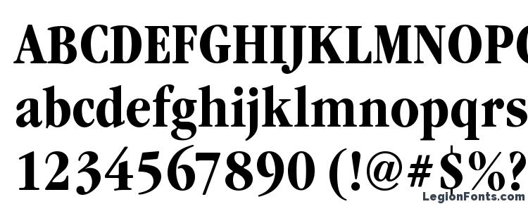 глифы шрифта GaramondItcTEECon Bold, символы шрифта GaramondItcTEECon Bold, символьная карта шрифта GaramondItcTEECon Bold, предварительный просмотр шрифта GaramondItcTEECon Bold, алфавит шрифта GaramondItcTEECon Bold, шрифт GaramondItcTEECon Bold