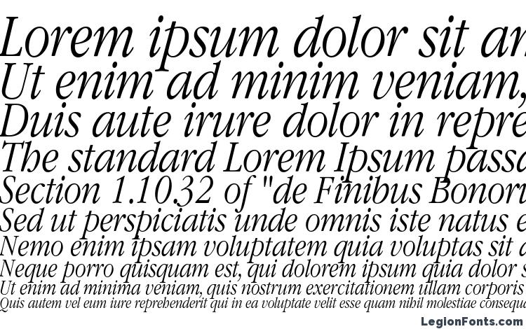 specimens GaramondNarrowCTT Italic font, sample GaramondNarrowCTT Italic font, an example of writing GaramondNarrowCTT Italic font, review GaramondNarrowCTT Italic font, preview GaramondNarrowCTT Italic font, GaramondNarrowCTT Italic font