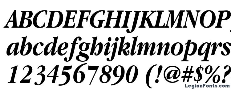 glyphs GaramondNarrowETT BoldItalic font, сharacters GaramondNarrowETT BoldItalic font, symbols GaramondNarrowETT BoldItalic font, character map GaramondNarrowETT BoldItalic font, preview GaramondNarrowETT BoldItalic font, abc GaramondNarrowETT BoldItalic font, GaramondNarrowETT BoldItalic font