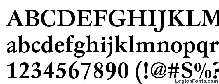 glyphs GaramondNo4CyrTCYMed font, сharacters GaramondNo4CyrTCYMed font, symbols GaramondNo4CyrTCYMed font, character map GaramondNo4CyrTCYMed font, preview GaramondNo4CyrTCYMed font, abc GaramondNo4CyrTCYMed font, GaramondNo4CyrTCYMed font