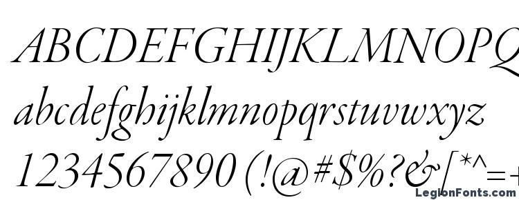 glyphs Garamondpremrpro ltitdisp font, сharacters Garamondpremrpro ltitdisp font, symbols Garamondpremrpro ltitdisp font, character map Garamondpremrpro ltitdisp font, preview Garamondpremrpro ltitdisp font, abc Garamondpremrpro ltitdisp font, Garamondpremrpro ltitdisp font