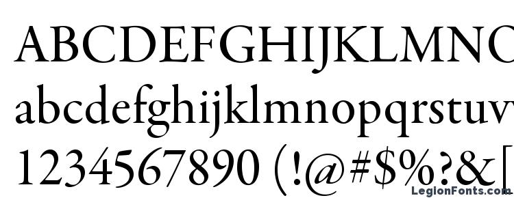 glyphs Garamondpremrpro medsubh font, сharacters Garamondpremrpro medsubh font, symbols Garamondpremrpro medsubh font, character map Garamondpremrpro medsubh font, preview Garamondpremrpro medsubh font, abc Garamondpremrpro medsubh font, Garamondpremrpro medsubh font