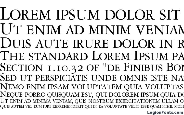 specimens Garamondrepriseosscapsssk regular font, sample Garamondrepriseosscapsssk regular font, an example of writing Garamondrepriseosscapsssk regular font, review Garamondrepriseosscapsssk regular font, preview Garamondrepriseosscapsssk regular font, Garamondrepriseosscapsssk regular font