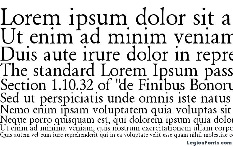 specimens Garamondssk font, sample Garamondssk font, an example of writing Garamondssk font, review Garamondssk font, preview Garamondssk font, Garamondssk font