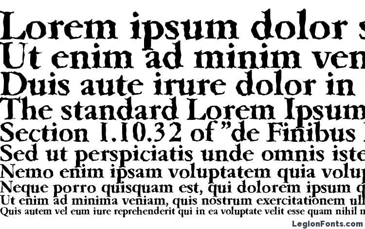 specimens GarfeldRandom Bold font, sample GarfeldRandom Bold font, an example of writing GarfeldRandom Bold font, review GarfeldRandom Bold font, preview GarfeldRandom Bold font, GarfeldRandom Bold font