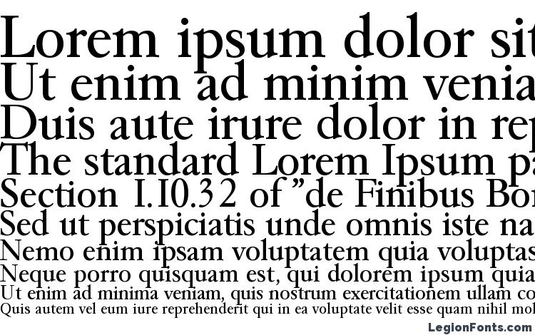 specimens GarfeldSerial font, sample GarfeldSerial font, an example of writing GarfeldSerial font, review GarfeldSerial font, preview GarfeldSerial font, GarfeldSerial font